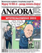 tygodnik Angora 1/2023