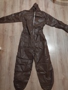 Kombinezon ochronny jednorazowy 