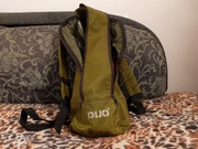 Plecaczek rowerowy DUO