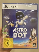 Astro Bot PS5 - nowy