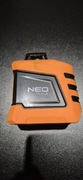 Poziomica laserowa krzyżowa Neo 