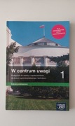 W centrum uwagi 1.Zakres podstawowy
