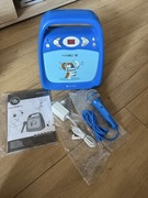 GoGEN boombox CD mp3 dla dzieci z mikrofonem