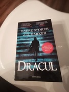 Dracul Dacre Stoker J. D. Barker