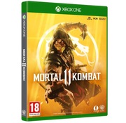 MORTAL KOMBAT 11 [Xbox One / Series X|S] Klucz KOD EU/PL
