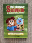 mój pierwszy słownik przysłów