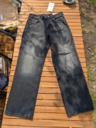 Jeansy damskie Stradivarius