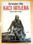 Kaci Hitlera Brudny sekret Europy Christopher Hale
