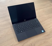 Laptop Dell XPS 9370 P82G i7-8gen 8GB ram