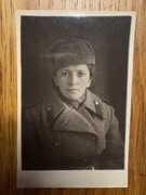 Zdjęcie: Dziewczyna w zimowym mundurze (1968)  