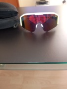 Sprzedam okulary na rower ROCKBROS