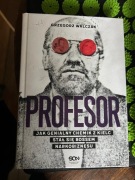Profesor. Jak genialny chemik z Kielc stał się bossem