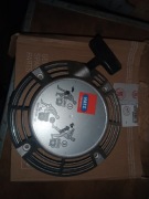 Rozrusznik starter HATZ 1B20 1B30 1B40 1B50 oryginał 02319100