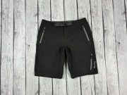 Montane Terra Alpine Granite Stretch Spodenki Szorty Turystyczne Roz L