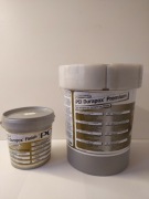 HIT PCI DURAPOX PREMIUM fuga epoksydowa + czyścik