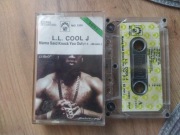 LL Cool J kaseta