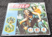 Smile - Coconut (Single CD)