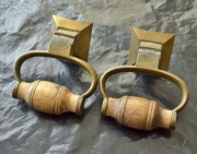 Zestaw do naprawy starego samowara 