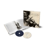 Thomas Den Vanfrejdade – Hultklappens latar och leverne - Artbook 2CD