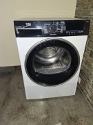 Suszarka automatyczna BEKO 8kg B5T68233WBPB