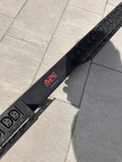 APC power rack unit - listwa - 24 gniazda