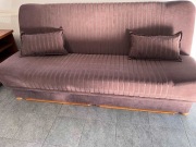 Wersalka 195x120