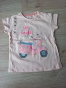 Nowa bluzeczka 74 coolclub