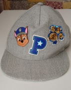 |Czapka|Kaszkietówka|Psi patrol|110/128