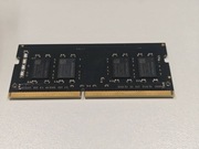 Pamięć RAM do laptopa Sh. DDR4 SODIMM 2666mHz 8GB