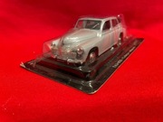 Gaz M 20 Pobeda kabriolet 1:43