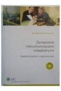 Zarządzanie nieruchomościami mieszk. Kucharczyk