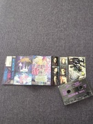 Kaseta MC Mordor prayer to... Unikat! Metal!