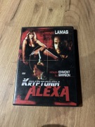Film. Kryptonim Alexa.