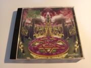Morbid Angel – Domination 1995