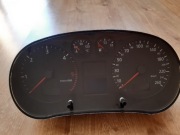 A3 8L lift licznik zegary VDO 8L0920900 1/2 FIS 0KM PIN DIESEL