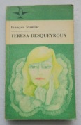 Teresa Desqueyroux Francois Mauriac Seria Koliber tom 8