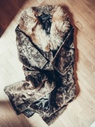 Futro naturalne Rolf Kretzschmann