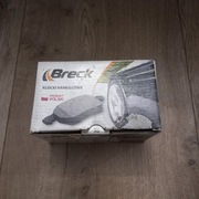 Klocki hamulcowe przód  Renault Kangoo, Megane, Scenic