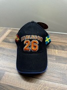 Czapka z daszkiem Peter Karlsson żużel speedway nowa