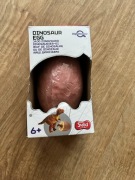 Jajo dinozaura do wyklucia