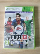Fifa 13 Xbox 360