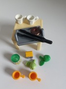 Zestaw Playmobil 10