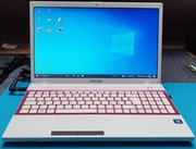 Laptop Samsung NP305V5A 15,6",AMD A8-3530MX,Radeon HD 1GB,8GB RAM,SSD 256GB