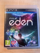 Child of Eden PS3