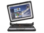 Panasonic CF 20 WIN 11 2w1 i5 7 gen 2 bat rysi 8GB 256GB  GWARANCJA 2 LATA