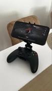 Uchwyt na telefon do kontrolera pada Xbox xbox360
