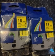 Taśmy laminowane 18 mm