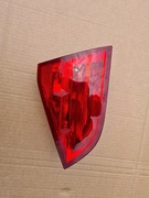 A4 B8 LAMPA LEWY TYŁ W KLAPĘ KOMBI LIFT