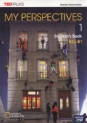 My Perspectives Students Book 1 wersja elektroniczna pdf
