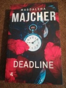 Majcher Deadline